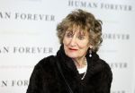 Amsterdam 9 oktober 2023
Premiere Human Forever door oa Teun Toebes in Tuschinski. Hedy D Ancona