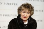 Amsterdam 9 oktober 2023
Premiere Human Forever door oa Teun Toebes in Tuschinski. Hedy D Ancona