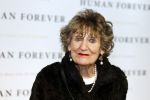Amsterdam 9 oktober 2023
Premiere Human Forever door oa Teun Toebes in Tuschinski. Hedy D Ancona