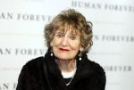 Amsterdam 9 oktober 2023
Premiere Human Forever door oa Teun Toebes in Tuschinski. Hedy D Ancona