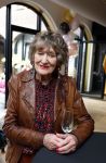 Utrecht 26 september 2023
Magazine Margriet bestaat 85 jaar . Hedy d Ancona