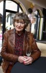 Utrecht 26 september 2023
Magazine Margriet bestaat 85 jaar . Hedy d Ancona