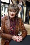 Utrecht 26 september 2023
Magazine Margriet bestaat 85 jaar . Hedy d Ancona