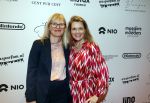 Amsterdam 23 oktober 2023
Presentatie nieuwe cover Kek Mama op event van Friends of the brands in het Lido . Helene v santen