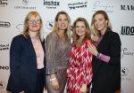 Amsterdam 23 oktober 2023
Presentatie nieuwe cover Kek Mama op event van Friends of the brands in het Lido . Helene v santen