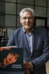 Soestdijk 4 oktober 2023
Presentatie LP Anneke Gronloh op Paleis Soestdijk.
Henk Krol