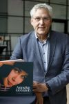 Soestdijk 4 oktober 2023
Presentatie LP Anneke Gronloh op Paleis Soestdijk.
Henk Krol