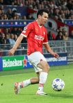 Eindhoven, 3 Oktober 2023
Championsleague PSV-Sevilla, eindstand 2-2
Hirving Lozano