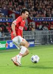 Eindhoven, 3 Oktober 2023
Championsleague PSV-Sevilla, eindstand 2-2
Hirving Lozano