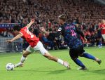 Eindhoven, 3 Oktober 2023
Championsleague PSV-Sevilla, eindstand 2-2
Hirving Lozano