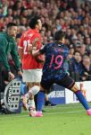 Eindhoven, 3 Oktober 2023
Championsleague PSV-Sevilla, eindstand 2-2
Hirving Lozano