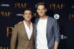 Amsterdam 13 oktober 2023
Premiere Piaf in het DeLamar theater. hugo Kennis met ...
