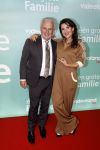 Amsterdam 10 oktober 2023
Premiere een grote familie in Tuschinski . Vidoeland gaat het uitzenden. Huub Stapel en Tina de Bruin