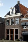 Omgeving Amsterdam 14 oktober 2023
Igone de Jongh heeft een nieuw huis na haar scheiding van Thijs Romer . Igone laat allebei de honden uit.