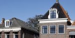 Omgeving Amsterdam 14 oktober 2023
Igone de Jongh heeft een nieuw huis na haar scheiding van Thijs Romer . Igone laat allebei de honden uit.