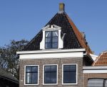 Omgeving Amsterdam 14 oktober 2023
Igone de Jongh heeft een nieuw huis na haar scheiding van Thijs Romer . Igone laat allebei de honden uit.