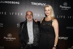 Amsterdam 30 oktober 2023
Life after Football gala LAF in grand Hotel Krasnapolsky. Ino Zwaaf