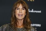 Utrecht 29 september 2023
Uitreiking gouden kalveren in de schouwburg van Utrecht. Isa Hoes