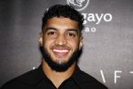 Amsterdam 30 oktober 2023
Life after Football gala LAF in grand Hotel Krasnapolsky. Ismael Saibari