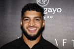 Amsterdam 30 oktober 2023
Life after Football gala LAF in grand Hotel Krasnapolsky. Ismael Saibari