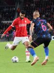 Eindhoven, 3 Oktober 2023
Championsleague PSV-Sevilla, eindstand 2-2
Ismael Salbari