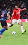 Eindhoven, 3 Oktober 2023
Championsleague PSV-Sevilla, eindstand 2-2
Ismael Salbari