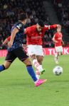 Eindhoven, 3 Oktober 2023
Championsleague PSV-Sevilla, eindstand 2-2
Ismael Salbari
