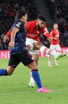 Eindhoven, 3 Oktober 2023
Championsleague PSV-Sevilla, eindstand 2-2
Ismael Salbari