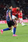 Eindhoven, 3 Oktober 2023
Championsleague PSV-Sevilla, eindstand 2-2
Ismael Salbari