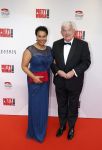 Utrecht 8 oktober 2023
Premiere Pretty Woman in het Beatrixtheater in Utrecht. Jan v Zanen mepartner