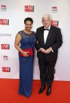 Utrecht 8 oktober 2023
Premiere Pretty Woman in het Beatrixtheater in Utrecht. Jan v Zanen mepartner