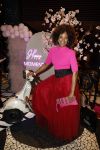 Amsterdam 23 oktober 2023
Presentatie nieuwe cover Kek Mama op event van Friends of the brands in het Lido . Jasmine Sendar