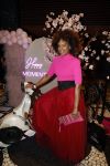 Amsterdam 23 oktober 2023
Presentatie nieuwe cover Kek Mama op event van Friends of the brands in het Lido . Jasmine Sendar
