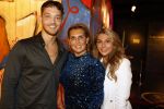 Amsterdam 28 september 2023
Premiere Hans Klok bij the Harbour Club.
Jenny de Munk met zoon en dochter