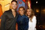Amsterdam 28 september 2023
Premiere Hans Klok bij the Harbour Club.
Jenny de Munk met zoon en dochter