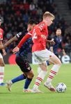 Eindhoven, 3 Oktober 2023
Championsleague PSV-Sevilla, eindstand 2-2
Jerdy Schouten