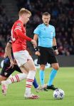 Eindhoven, 3 Oktober 2023
Championsleague PSV-Sevilla, eindstand 2-2
Jerdy Schouten