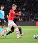 Eindhoven, 3 Oktober 2023
Championsleague PSV-Sevilla, eindstand 2-2
Jerdy Schouten