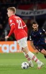 Eindhoven, 3 Oktober 2023
Championsleague PSV-Sevilla, eindstand 2-2
Jerdy Schouten