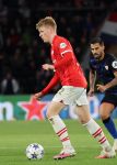 Eindhoven, 3 Oktober 2023
Championsleague PSV-Sevilla, eindstand 2-2
Jerdy Schouten