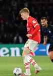 Eindhoven, 3 Oktober 2023
Championsleague PSV-Sevilla, eindstand 2-2
Jerdy Schouten