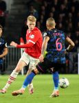 Eindhoven, 3 Oktober 2023
Championsleague PSV-Sevilla, eindstand 2-2
Jerdy Schouten