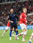 Eindhoven, 3 Oktober 2023
Championsleague PSV-Sevilla, eindstand 2-2
Jerdy Schouten