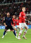 Eindhoven, 3 Oktober 2023
Championsleague PSV-Sevilla, eindstand 2-2
Jerdy Schouten