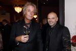 Amsterdam 12 oktober 2023
Televizierring 2023 in Carre .
Jeroen Pauw en sander v Eeden