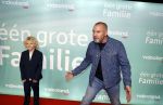 Amsterdam 10 oktober 2023
Premiere een grote familie in Tuschinski . Vidoeland gaat het uitzenden. Jeroen v Koningsbrugge