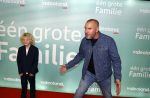 Amsterdam 10 oktober 2023
Premiere een grote familie in Tuschinski . Vidoeland gaat het uitzenden. Jeroen v Koningsbrugge