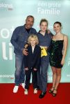 Amsterdam 10 oktober 2023
Premiere een grote familie in Tuschinski . Vidoeland gaat het uitzenden.Jeroen v Koningsbrugge Moos Hofstra Doris Zuijderland en Josephine Arendsen