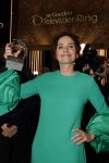 Amsterdam 12 oktober 2023
Televizierring 2023 in Carre .
Jet de Nijs kreeg de prijs voor het mooiste tv moment van het jaar gedraaid bij optreden van haar man Rob de Nijs .