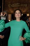 Amsterdam 12 oktober 2023
Televizierring 2023 in Carre .
Jet de Nijs kreeg de prijs voor het mooiste tv moment van het jaar gedraaid bij optreden van haar man Rob de Nijs .